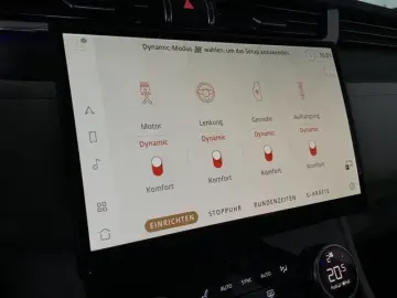 F-PACE AWD 3.0 360°KAMERA+LED+SHZ+DAB+SPURHALTE