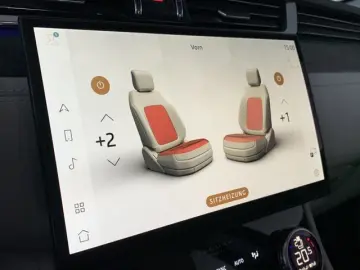 F-PACE AWD 3.0 360°KAMERA+LED+SHZ+DAB+SPURHALTE