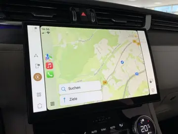 F-PACE AWD 3.0 360°KAMERA+LED+SHZ+DAB+SPURHALTE