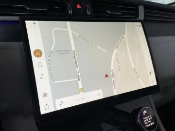 F-PACE AWD 3.0 360°KAMERA+LED+SHZ+DAB+SPURHALTE