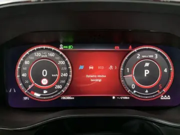 F-PACE AWD 3.0 360°KAMERA+LED+SHZ+DAB+SPURHALTE