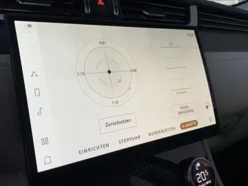 F-PACE AWD 3.0 360°KAMERA+LED+SHZ+DAB+SPURHALTE