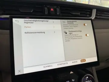 F-PACE AWD 3.0 360°KAMERA+LED+SHZ+DAB+SPURHALTE