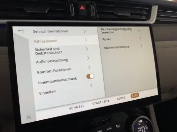 F-PACE AWD 3.0 360°KAMERA+LED+SHZ+DAB+SPURHALTE