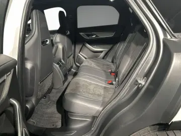F-Pace P550 AWD SVR