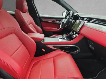 F-Pace D300 R-Dynamic SE