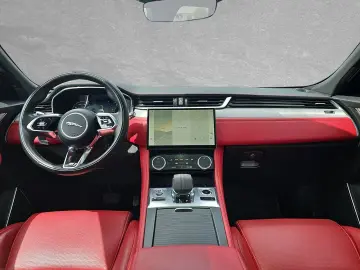 F-Pace D300 R-Dynamic SE
