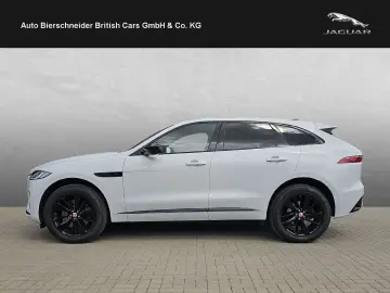 F-Pace D300 R-Dynamic SE