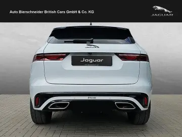 F-Pace D300 R-Dynamic SE