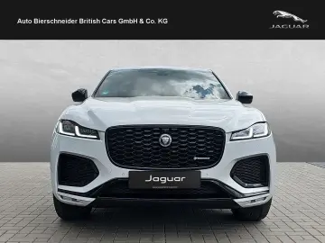 F-Pace D300 R-Dynamic SE