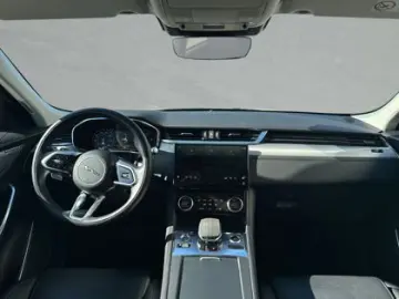 F-Pace Diesel D200 AWD SE/ Black Pack/ AHK