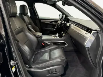 F-Pace D300 AWD R-Dynamic SE