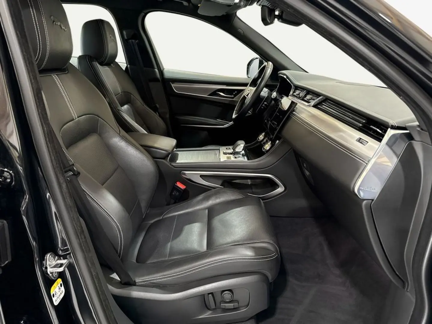 F-Pace D300 AWD R-Dynamic SE