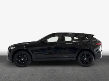 F-Pace D300 AWD R-Dynamic SE