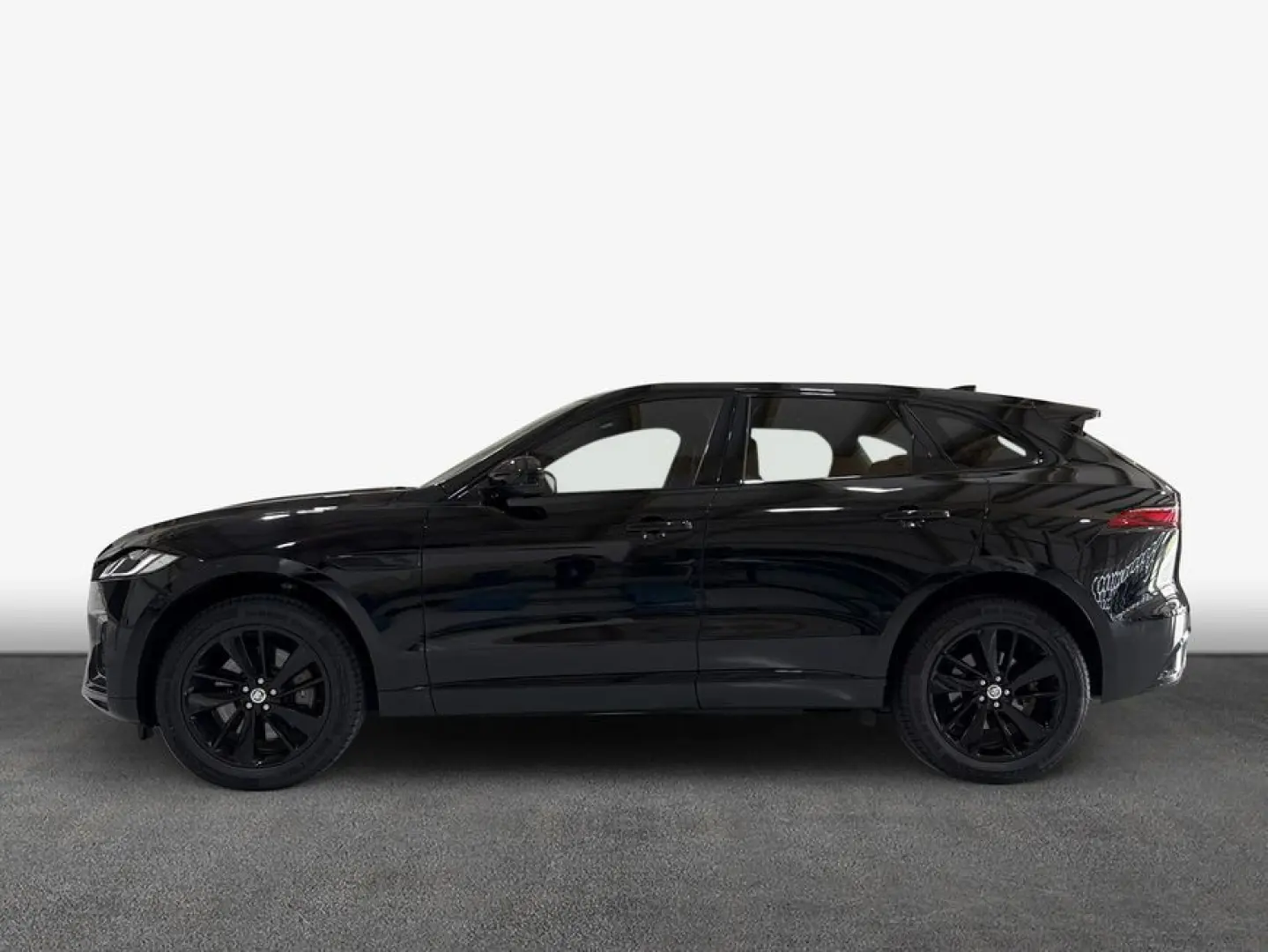 F-Pace D300 AWD R-Dynamic SE