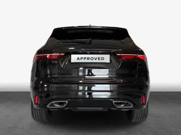 F-Pace D300 AWD R-Dynamic SE