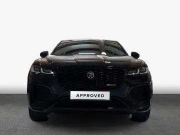 F-Pace D300 AWD R-Dynamic SE