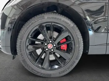F-Pace D300 AWD R-Dynamic SE