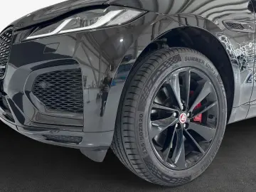 F-Pace D300 AWD R-Dynamic SE