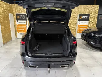 F-PACE R-Dynamic SE AWD/D300/PANO/APPLE/MEMORY/