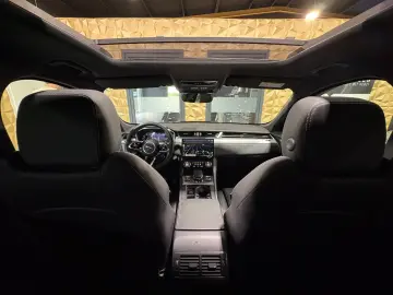 F-PACE R-Dynamic SE AWD/D300/PANO/APPLE/MEMORY/