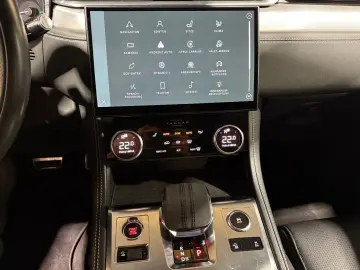 F-PACE R-Dynamic SE AWD/D300/PANO/APPLE/MEMORY/