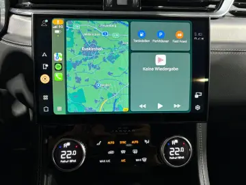 F-PACE R-Dynamic SE AWD/D300/PANO/APPLE/MEMORY/