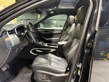 F-PACE R-Dynamic SE AWD/D300/PANO/APPLE/MEMORY/