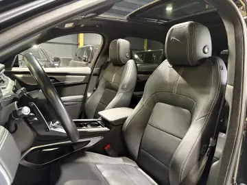 F-PACE R-Dynamic SE AWD/D300/PANO/APPLE/MEMORY/