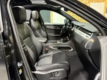 F-PACE R-Dynamic SE AWD/D300/PANO/APPLE/MEMORY/