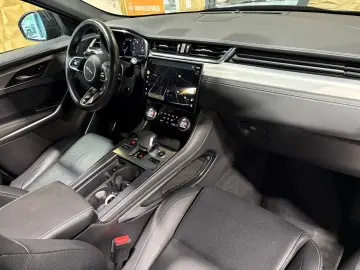 F-PACE R-Dynamic SE AWD/D300/PANO/APPLE/MEMORY/
