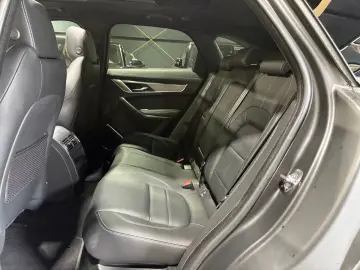 F-PACE R-Dynamic SE AWD/D300/PANO/APPLE/MEMORY/