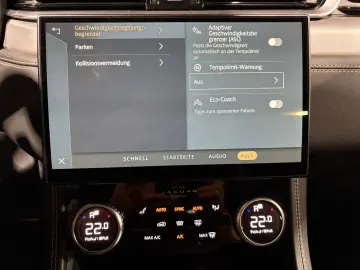 F-PACE R-Dynamic SE AWD/D300/PANO/APPLE/MEMORY/