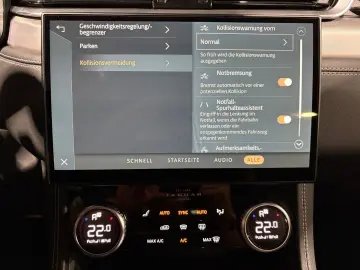F-PACE R-Dynamic SE AWD/D300/PANO/APPLE/MEMORY/