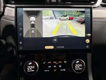F-PACE R-Dynamic SE AWD/D300/PANO/APPLE/MEMORY/