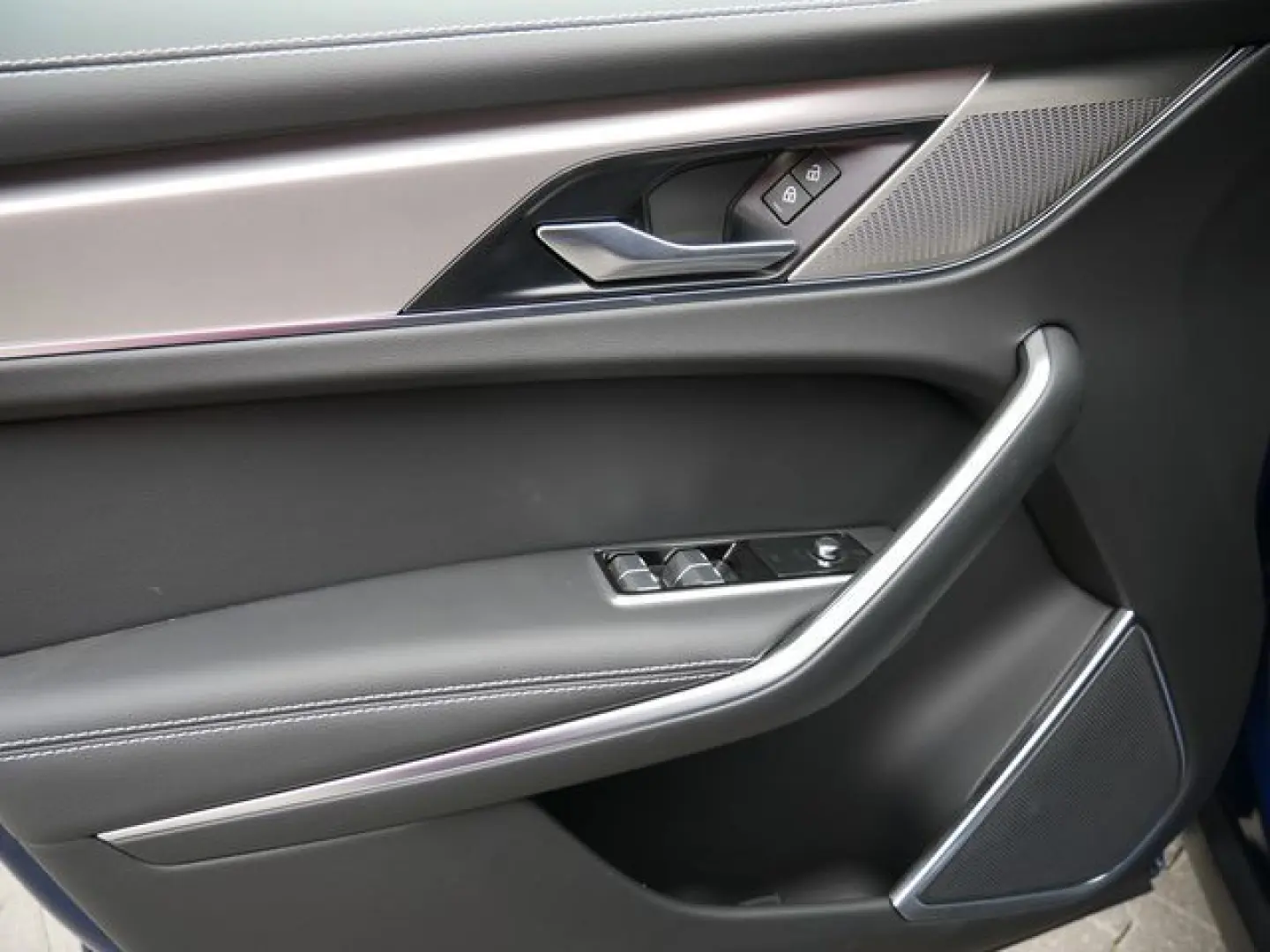 F-Pace P250 R-Dynamic S Keyless Go