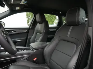 F-Pace P250 R-Dynamic S Keyless Go