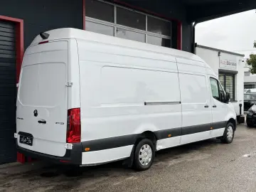 Sprinter 317 CDI XXL L5H3 Klima Kamera