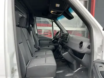Sprinter 317 CDI XXL L5H3 Klima Kamera