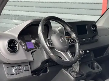 Sprinter 317 CDI XXL L5H3 Klima Kamera