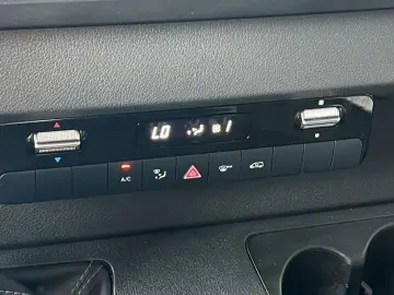 Sprinter 317 CDI XXL L5H3 Klima Kamera