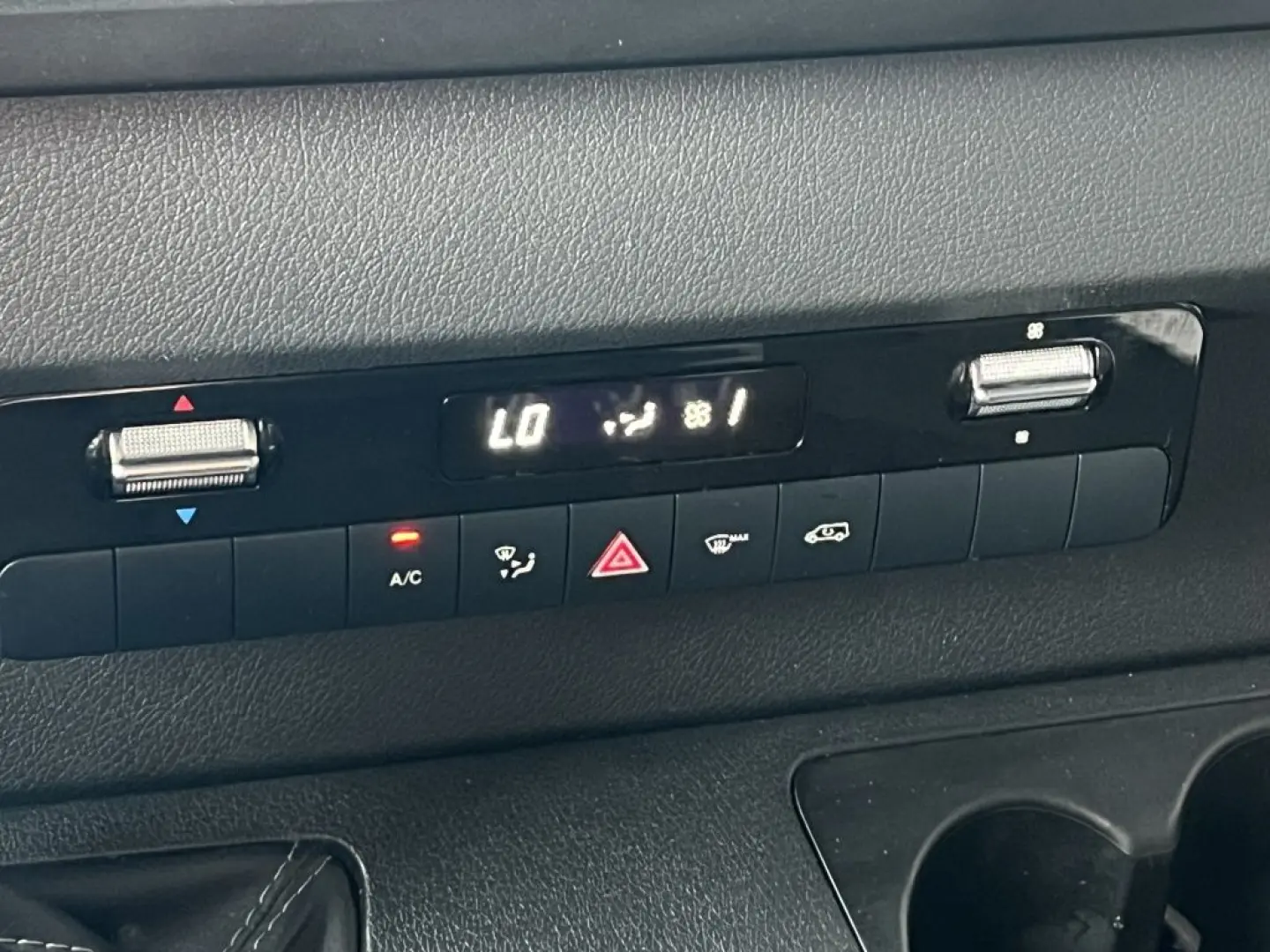 Sprinter 317 CDI XXL L5H3 Klima Kamera