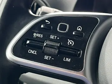 Sprinter 317 CDI XXL L5H3 Klima Kamera
