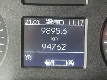 Sprinter 317 CDI XXL L5H3 Klima Kamera