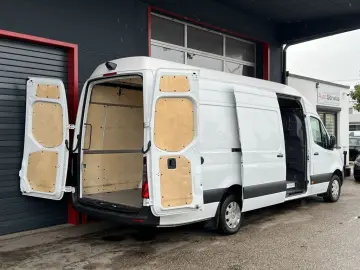 Sprinter 317 CDI XXL L5H3 Klima Kamera