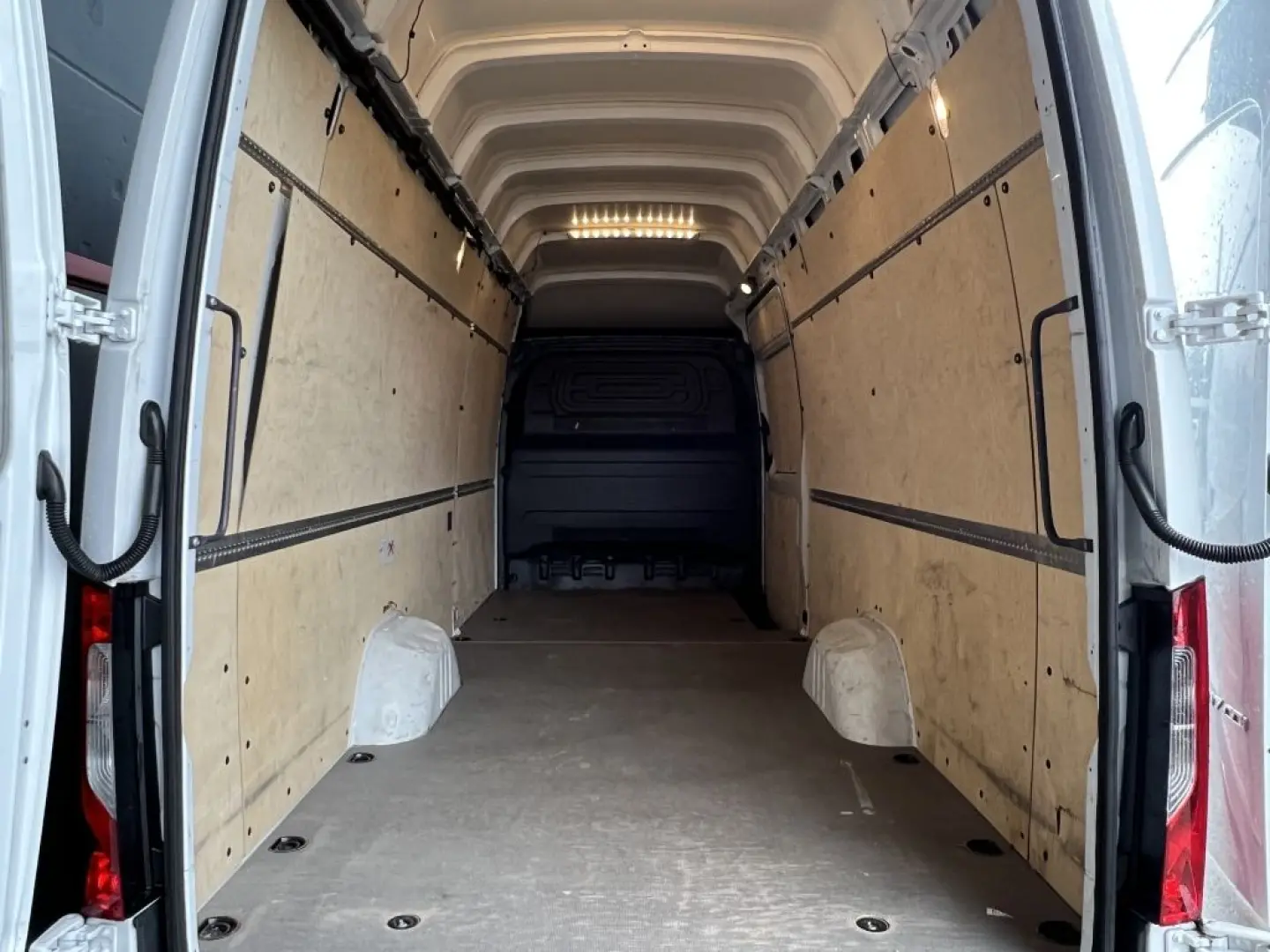 Sprinter 317 CDI XXL L5H3 Klima Kamera
