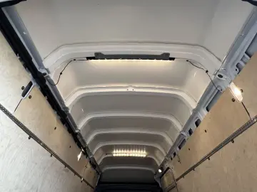 Sprinter 317 CDI XXL L5H3 Klima Kamera