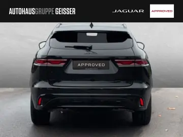 F-Pace P250 R-DYNAMIC SE AWD ACC LED 20