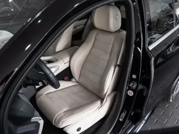 GLE 300d 4Matic Coupe*AMG-LINE*BURMEST*MULTIBEAM