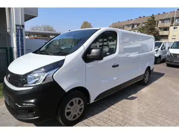 Talento L2H1 1 2t SX Navi Tempo PDC R-Kamera